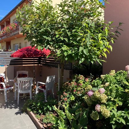Kuca Eda Villa Pula Exterior foto