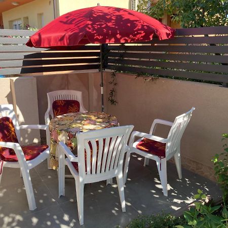 Kuca Eda Villa Pula Exterior foto